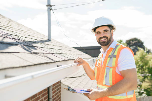 Roof Repair Estimates in Rapid City, MI
