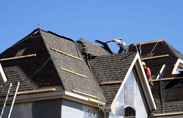 Best Tile Roofing Contractor  in Rapid City, MI